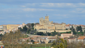 Pédicure-podologue Béziers